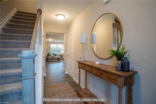 $259,700 | 132 Tallwood Drive, Elkin, NC 28621