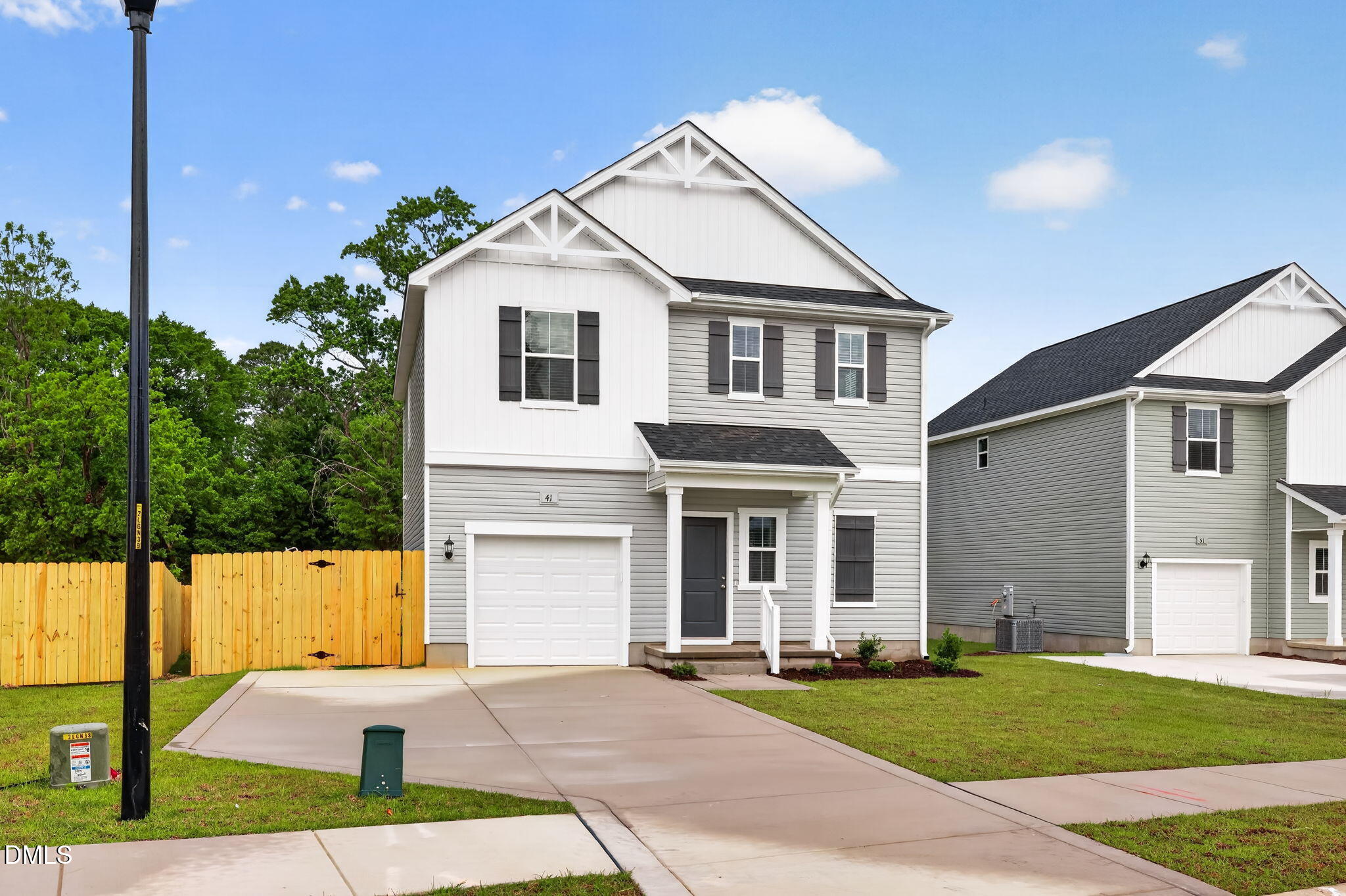 41 Stout Landing Dunn, NC 28334 - Photo 2 of 35