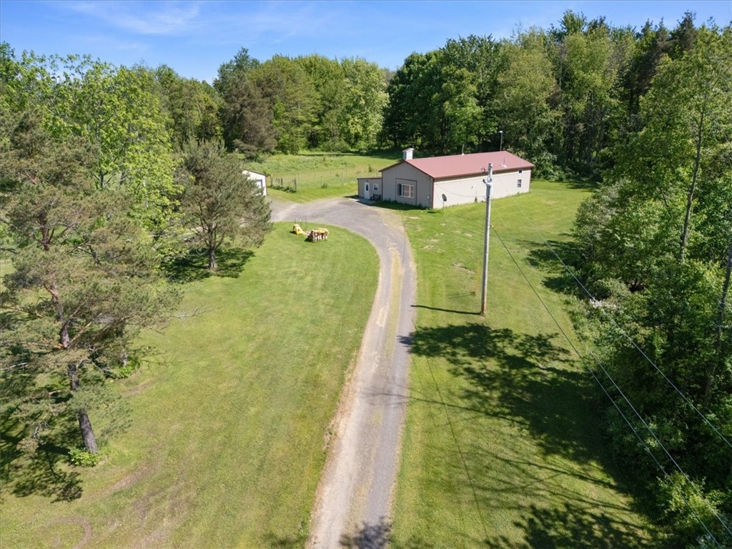 6940 North Geneva Road Sodus, NY 14551 - Photo 1 of 49