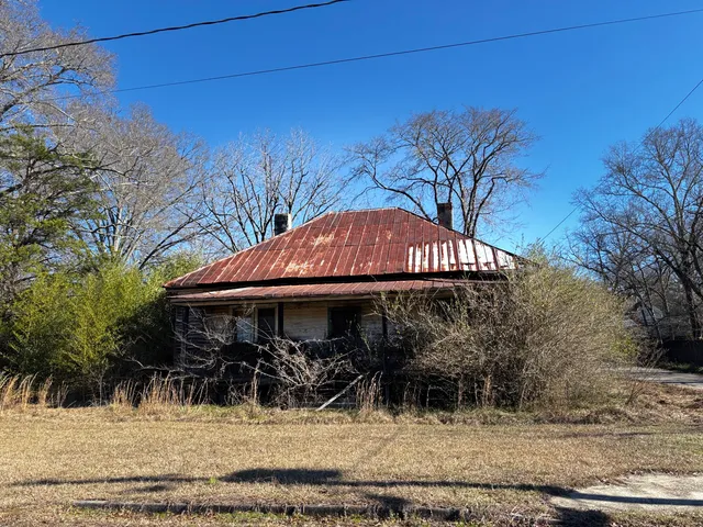 $39,500 | 202 Thompson Street, Crawfordville, GA 30631