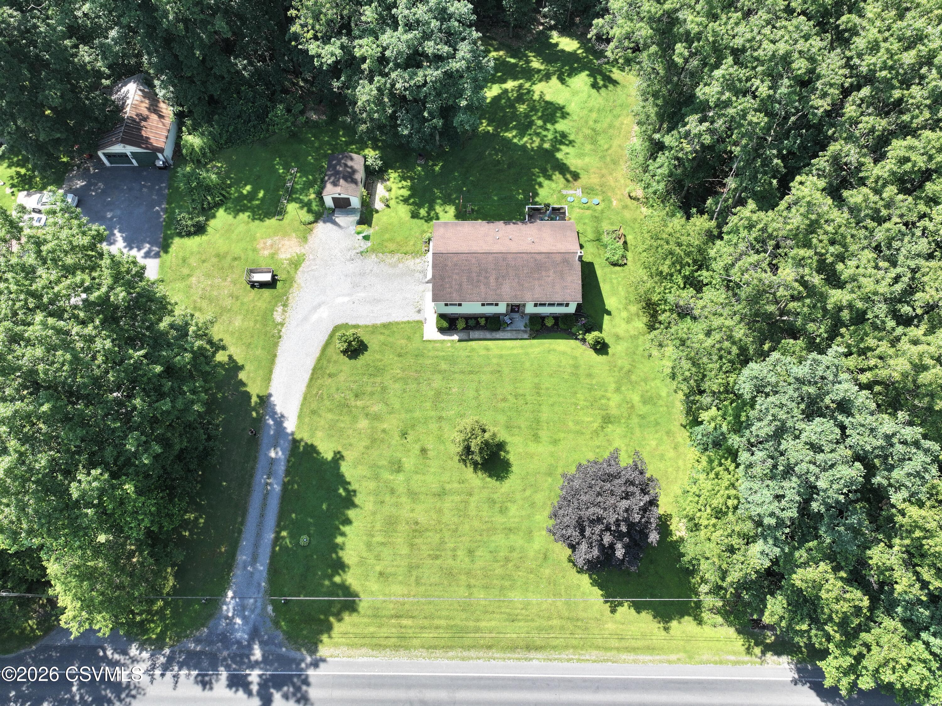 1609 Troxelville Road Middleburg, PA 17842 - Photo 4 of 32