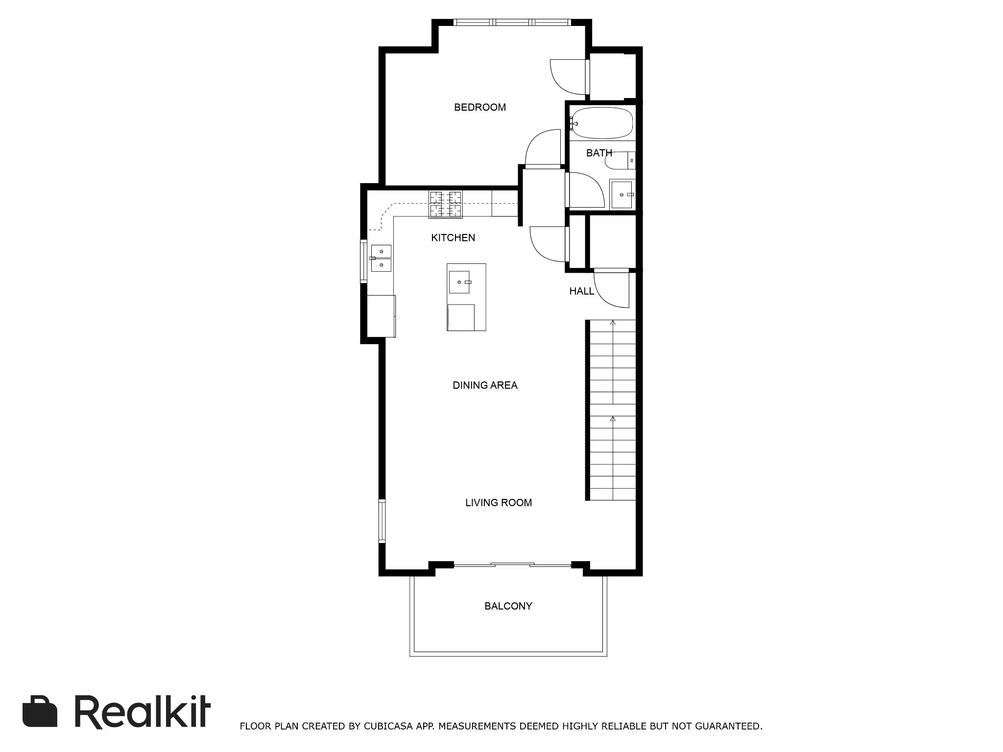 1806 Lischey Avenue, Unit 3 Nashville, TN 37207 - Photo 22 of 25 a picture of a bathroom with mirror
