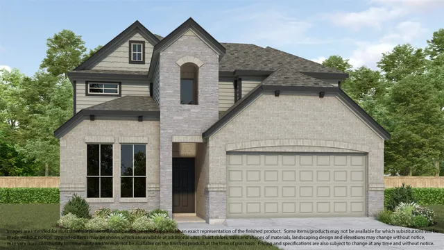 $460,990 | 15703 Telge Green, Cypress, TX 77429