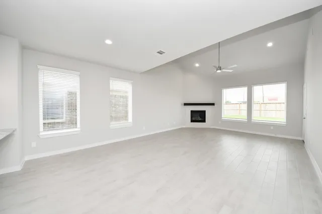 $460,990 | 15703 Telge Green, Cypress, TX 77429