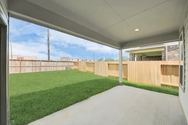 $460,990 | 15703 Telge Green, Cypress, TX 77429