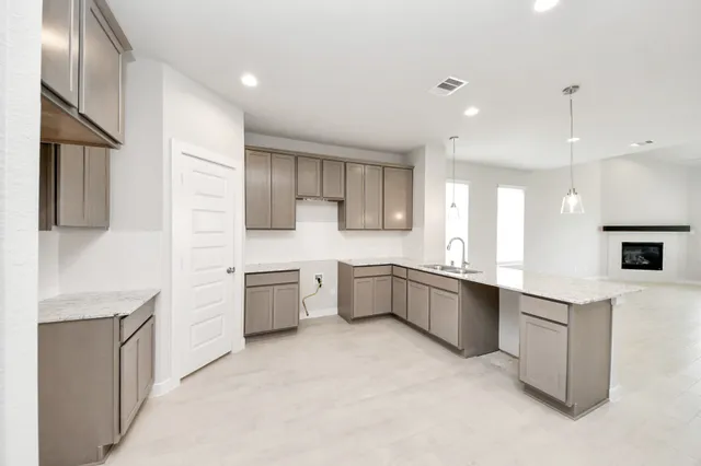 $460,990 | 15703 Telge Green, Cypress, TX 77429