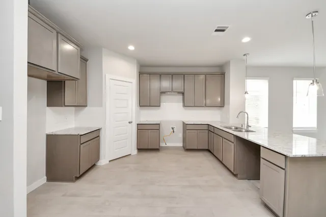 $460,990 | 15703 Telge Green, Cypress, TX 77429