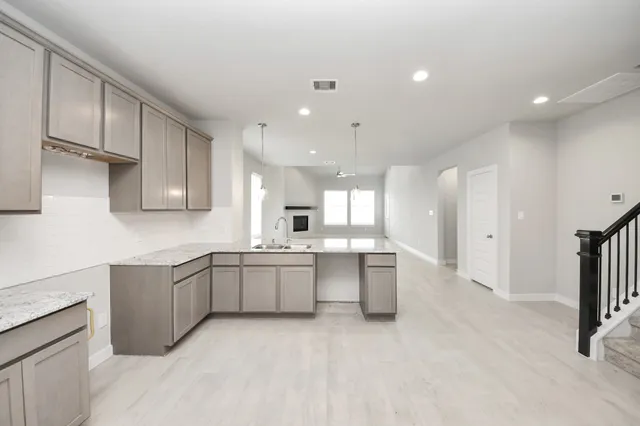 $460,990 | 15703 Telge Green, Cypress, TX 77429