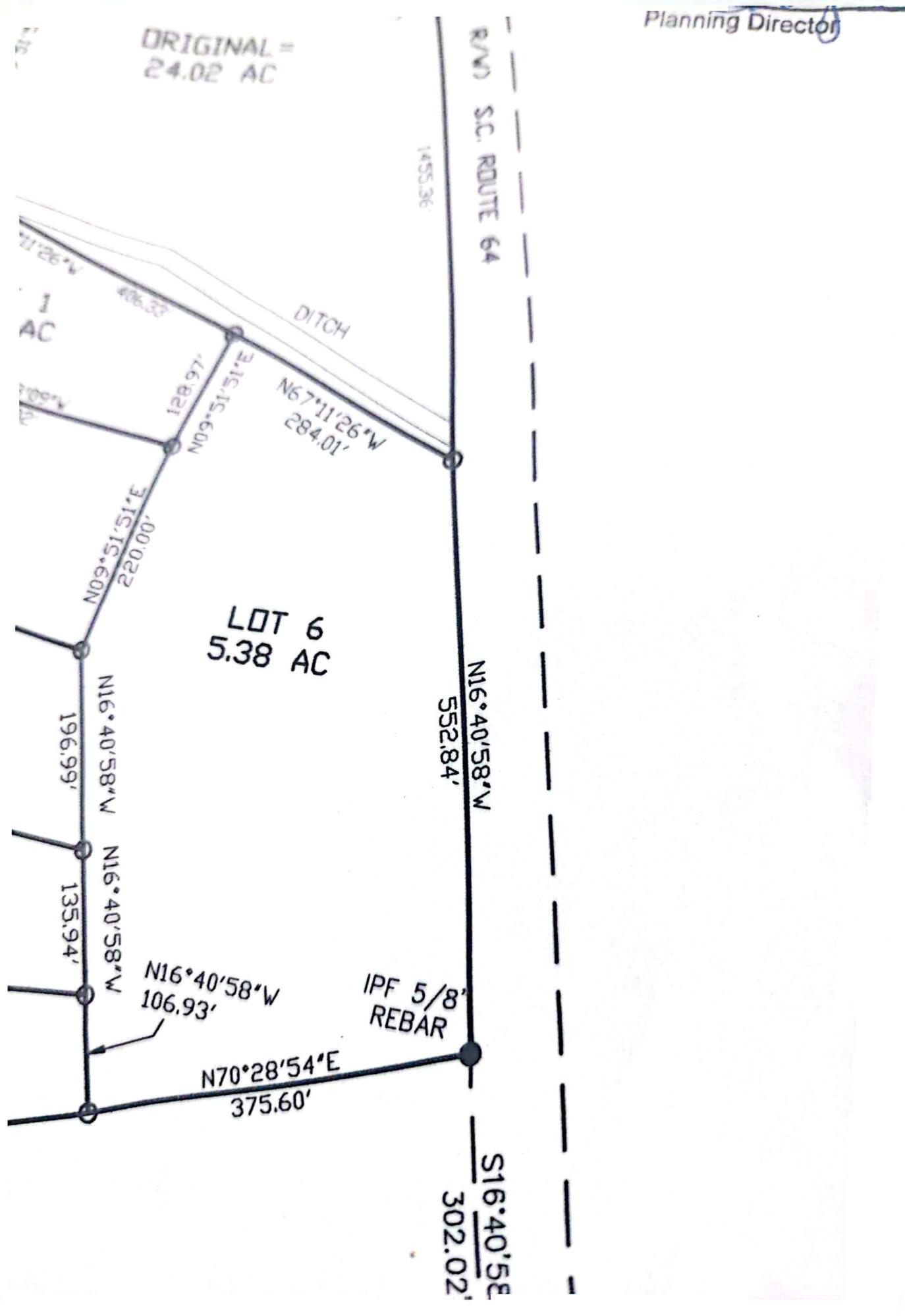 Lot 6