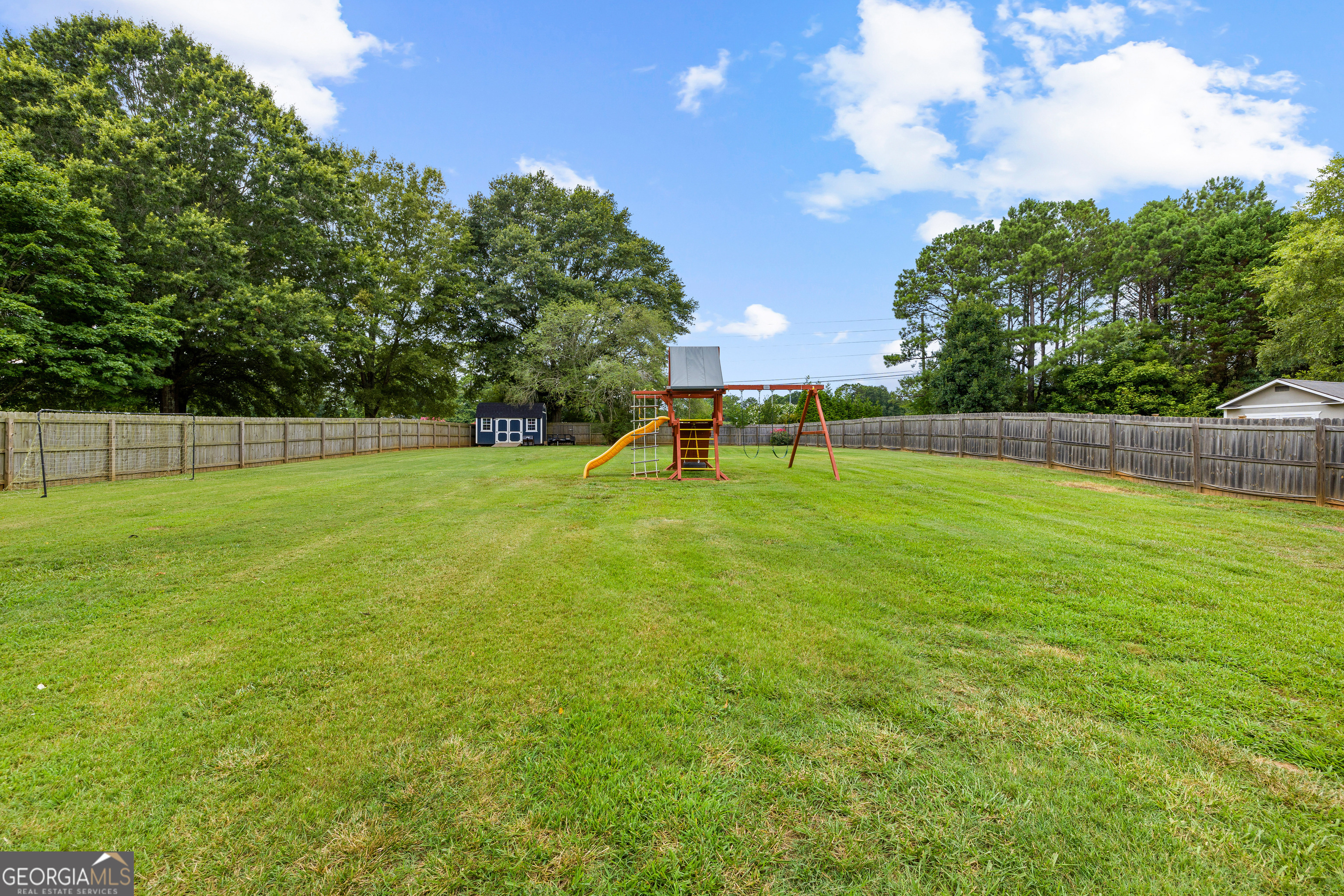 93 Fieldstone Way Newnan, GA 30265 - Photo 48 of 52