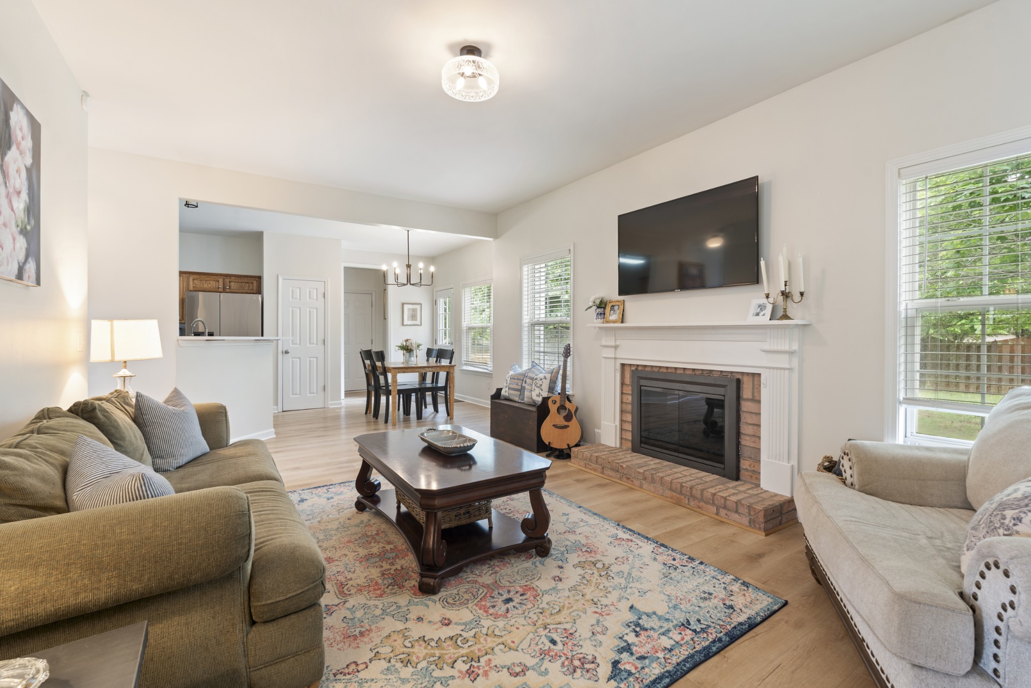 Undisclosed Address Spring Hill, TN 37174 - Photo 18 of 48