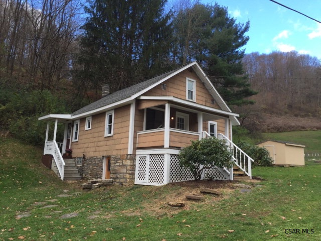281 Gilbert Hollow Road Hollsopple, PA 15935 - Photo 1 of 1 Gallery Image 1