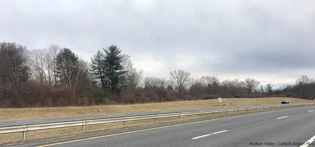 a view of a door of a house