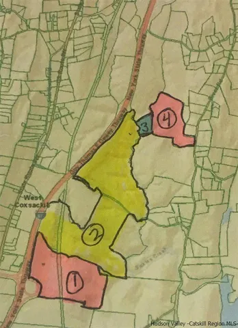 $2,800,000 | 156 East Hawley Lane, West Coxsackie, NY 12192