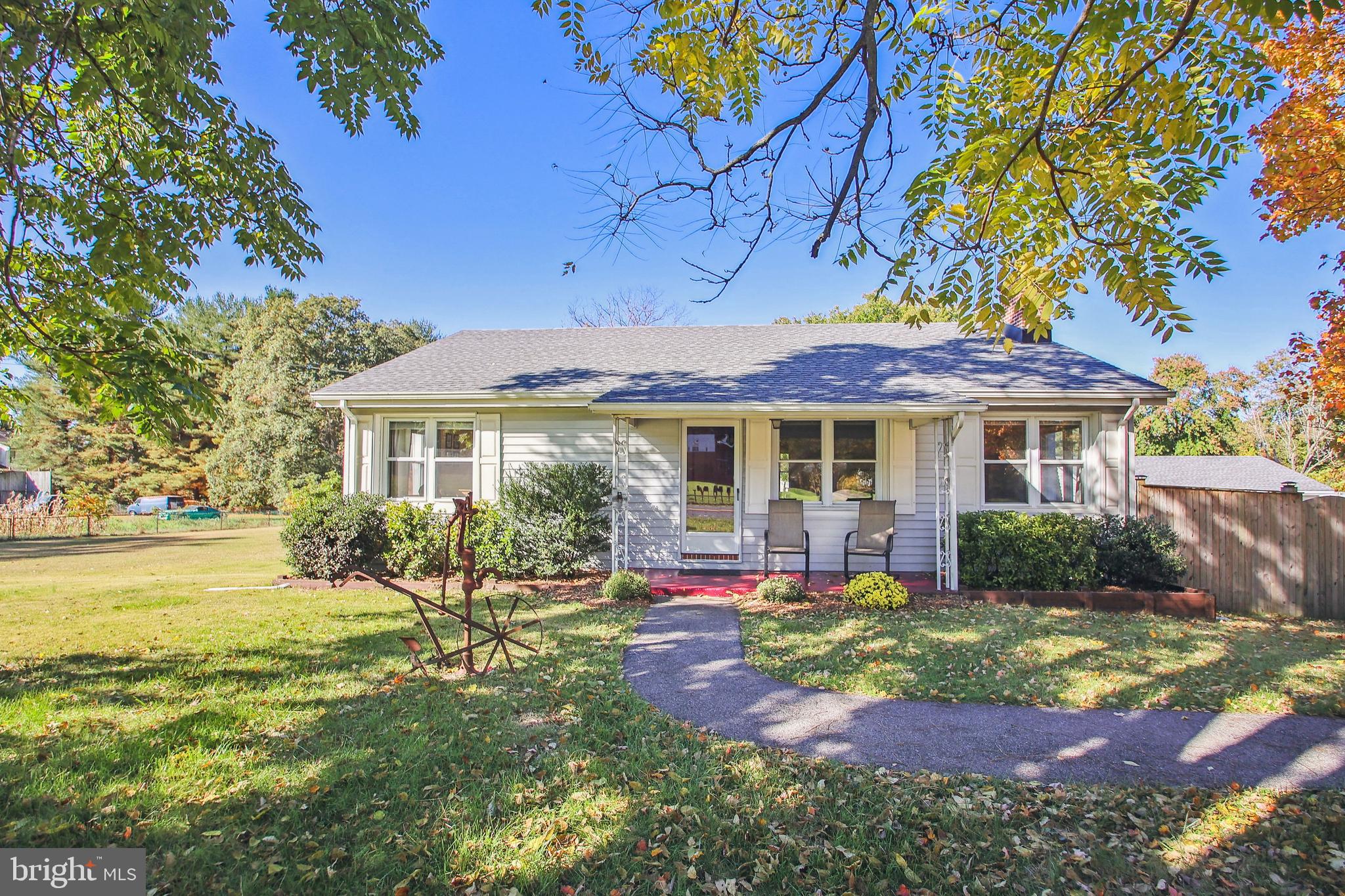 7836 Clark Station Road Severn, MD 21144 - Photo 1 of 31 Welcome Home to 7836 Clark Station Rd!