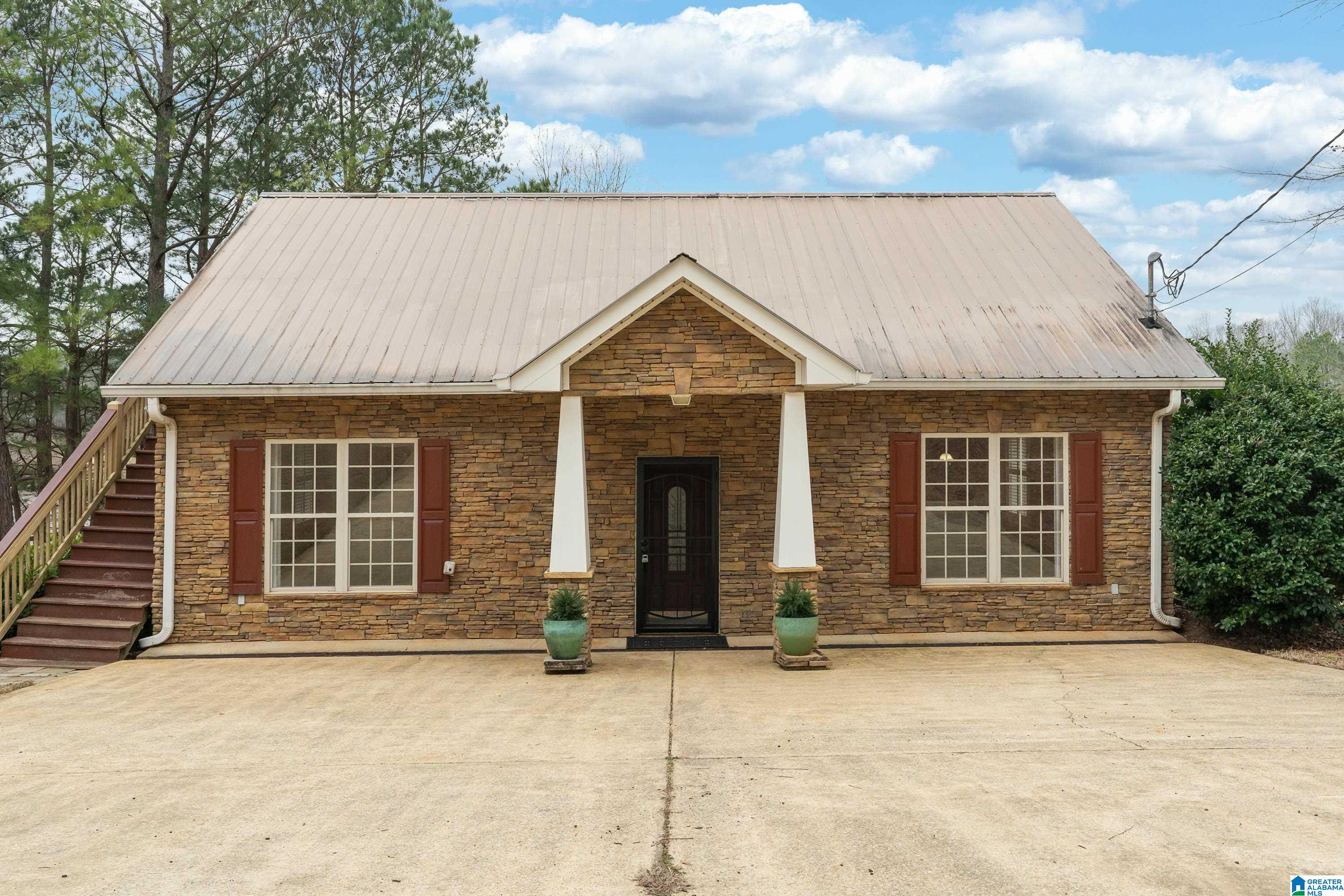 22348 Rosser Lane McCalla, AL 35111 - Photo 45 of 91