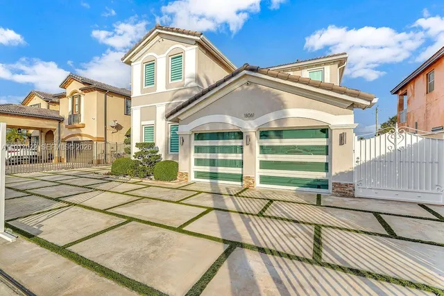 $1,275,000 | 18061 Northwest 87th Court, Hialeah, FL 33018
