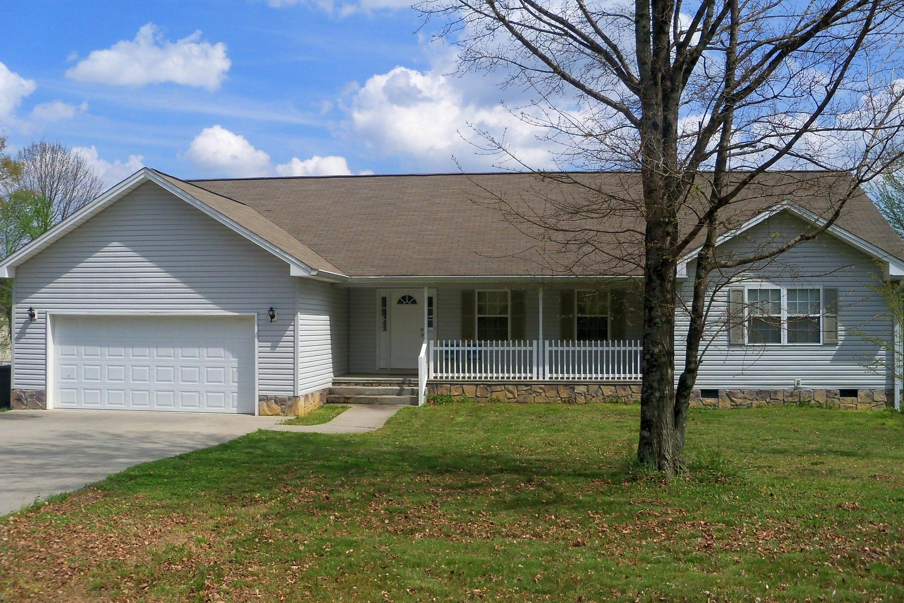 4237 Blue Springs Road Cleveland, TN 37311 - Photo 1 of 15 1