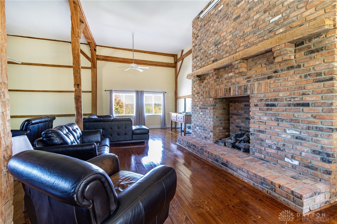 6092 Wayne Trace Road Somerville, OH 45064 - Photo 17 of 50