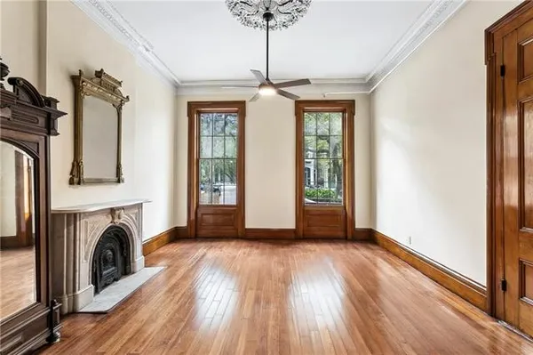 $309,000 | 627 Esplanade Avenue, Unit 103, New Orleans, LA 70116