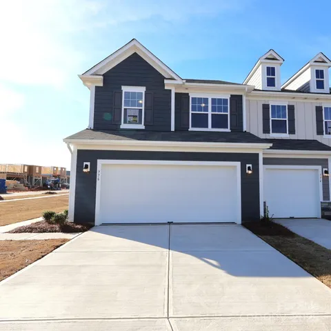 $377,990 | 776 Kitfox Drive Northwest, Concord, NC 28027