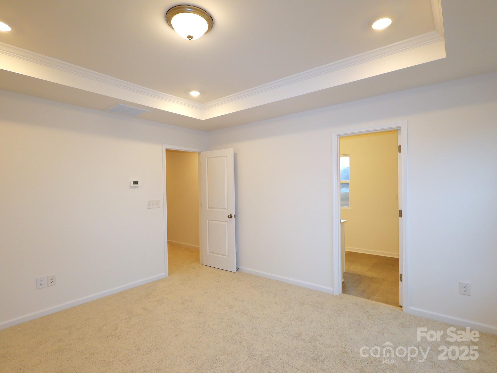 776 Kitfox Drive Northwest Concord, NC 28027 - Photo 11 of 12 a view of an empty room