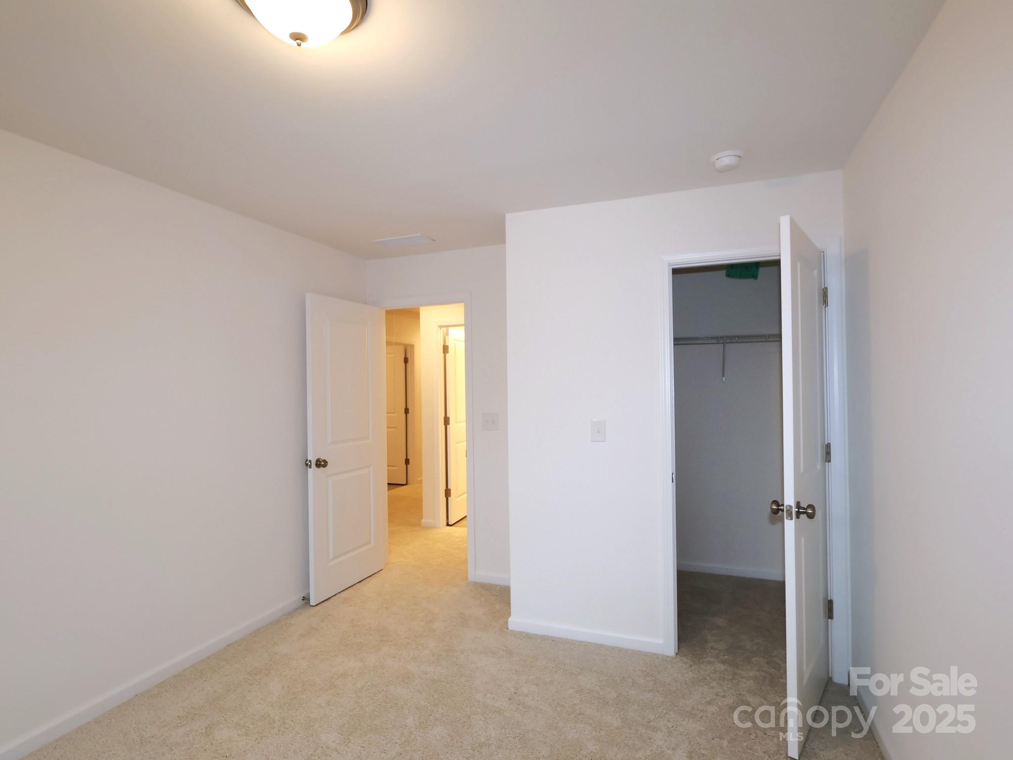 776 Kitfox Drive Northwest Concord, NC 28027 - Photo 8 of 12 a view of an empty room