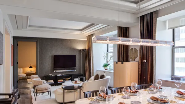 $5,900,000 | 303 Park Avenue, Unit 3311 | Midtown East