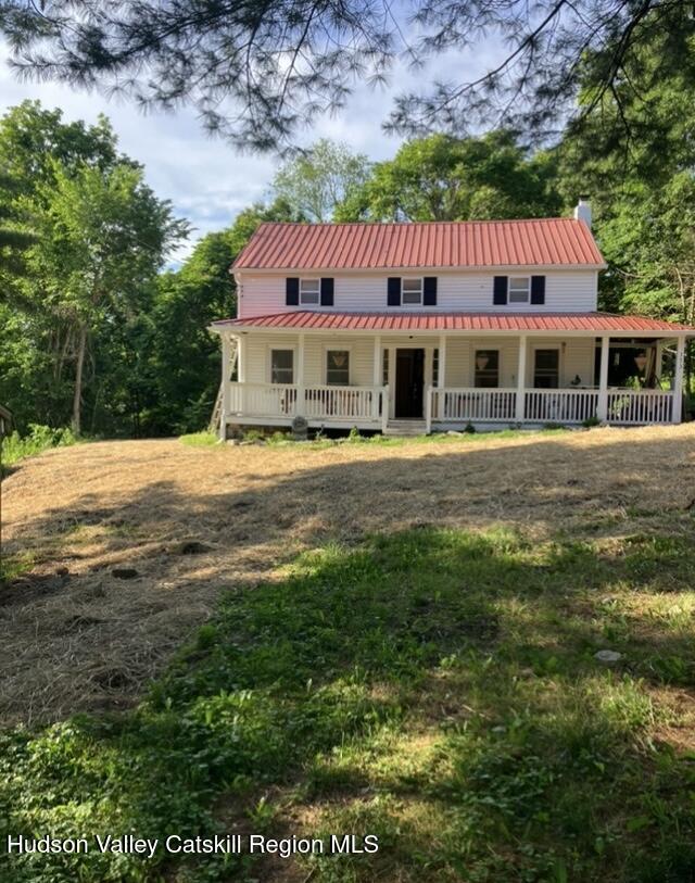 353 Vosenkill Road Athens, NY 12015 - Photo 2 of 32 IMG_5205