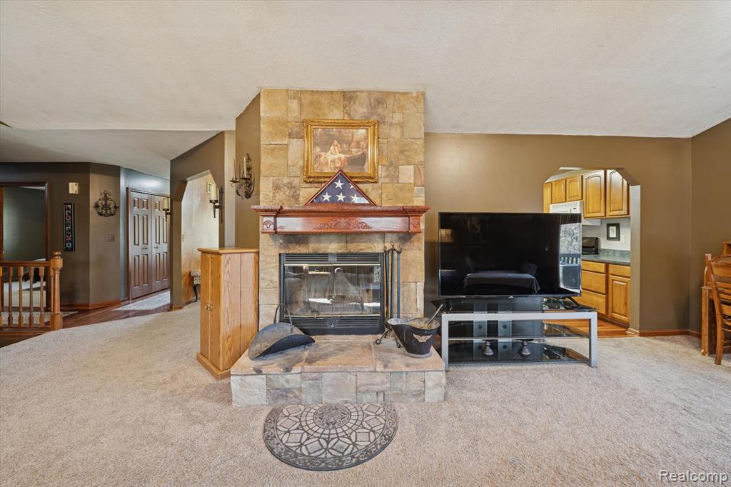 4842 Preston Road Howell, MI 48855 - Photo 8 of 77 Gallery Image 8