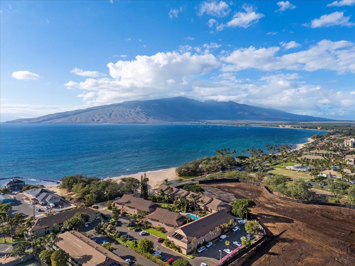 679 South Kihei Road, Unit D203 Kihei, HI 96753 - Photo 2 of 46 a city view with ocean