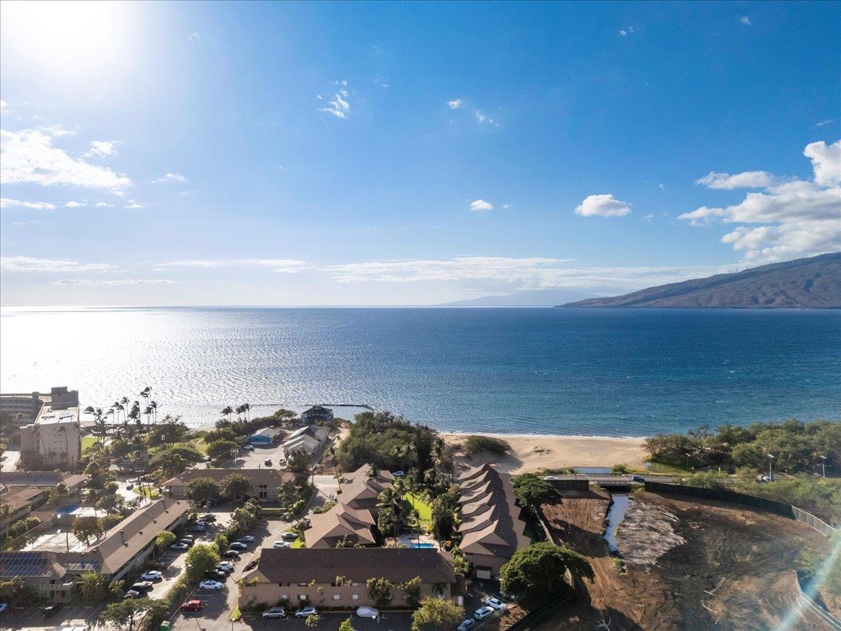 679 South Kihei Road, Unit D203 Kihei, HI 96753 - Photo 3 of 46 a view of an ocean