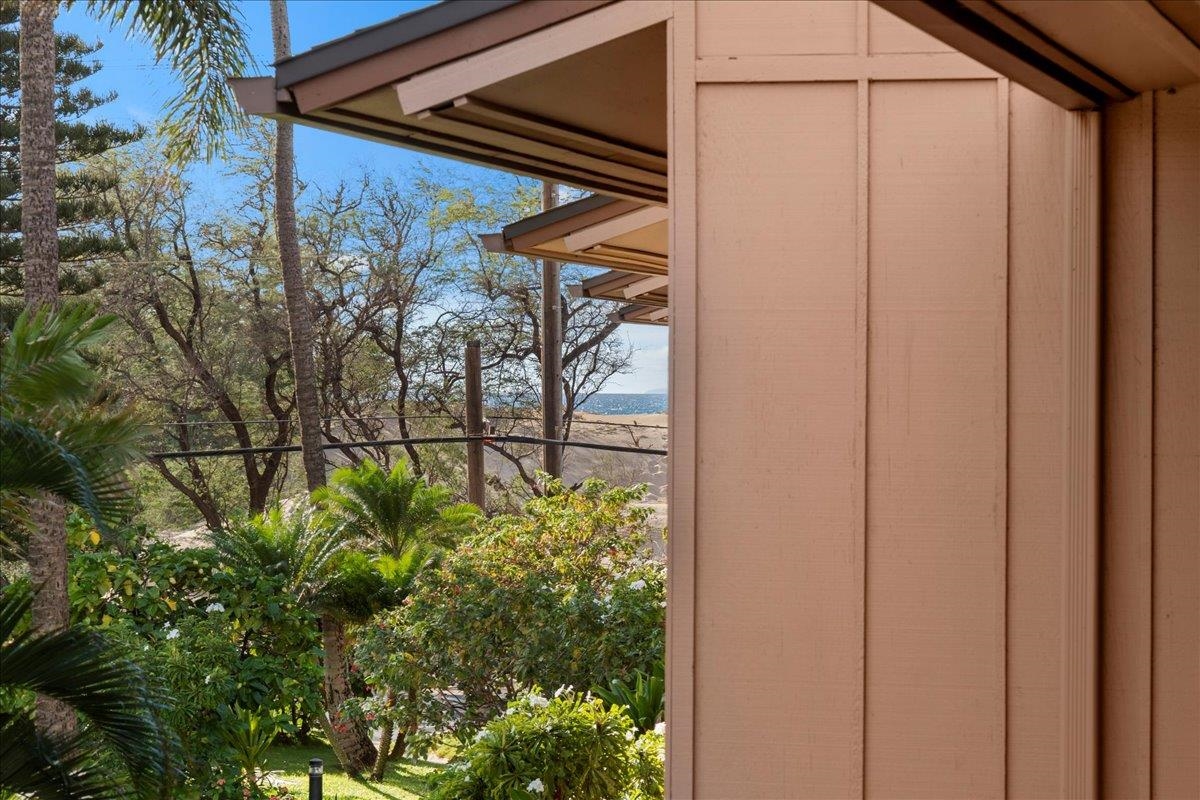 679 South Kihei Road, Unit D203 Kihei, HI 96753 - Photo 34 of 46 a view of a door and chair