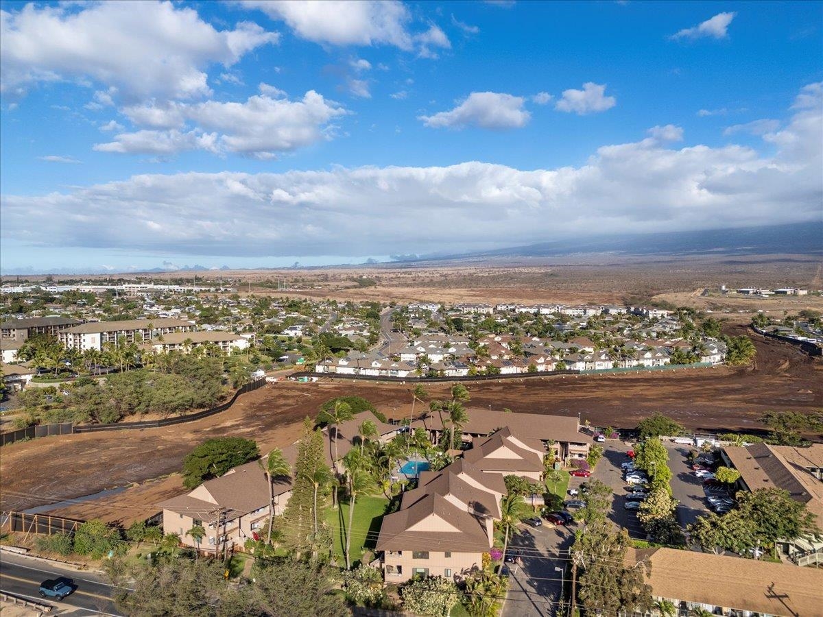 679 South Kihei Road, Unit D203 Kihei, HI 96753 - Photo 6 of 46 an aerial view of a city