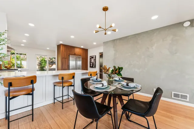 $1,195,000 | 4671 Stauffer Place, Oakland, CA 94619