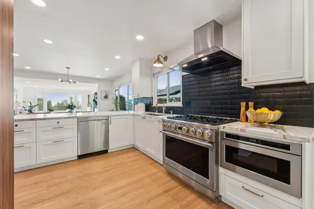 $1,195,000 | 4671 Stauffer Place, Oakland, CA 94619
