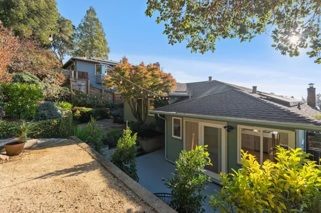 $1,195,000 | 4671 Stauffer Place, Oakland, CA 94619