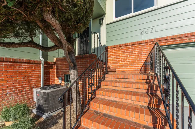 $1,195,000 | 4671 Stauffer Place, Oakland, CA 94619
