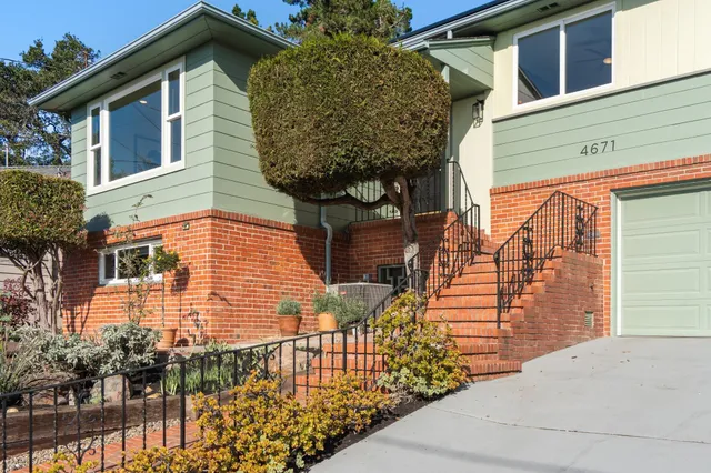 $1,195,000 | 4671 Stauffer Place, Oakland, CA 94619