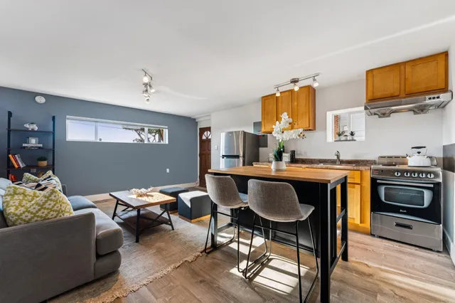 $1,195,000 | 4671 Stauffer Place, Oakland, CA 94619