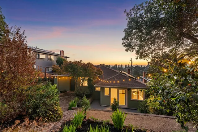 $1,195,000 | 4671 Stauffer Place, Oakland, CA 94619