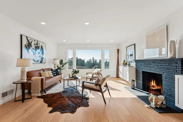 $1,195,000 | 4671 Stauffer Place, Oakland, CA 94619