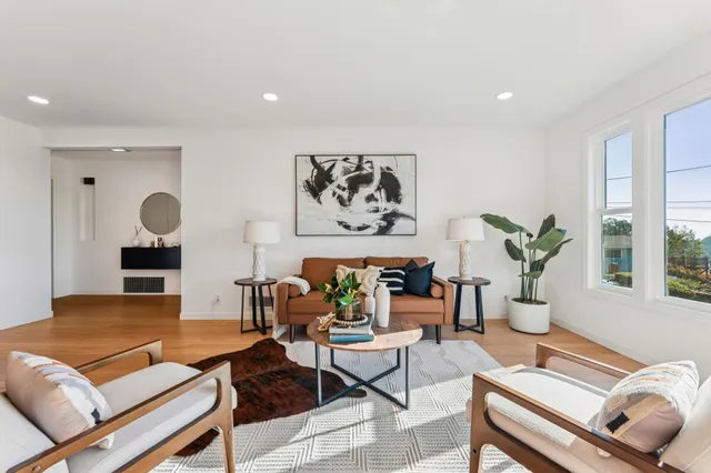 $1,195,000 | 4671 Stauffer Place, Oakland, CA 94619