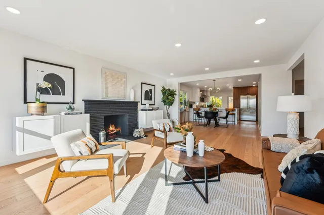 $1,195,000 | 4671 Stauffer Place, Oakland, CA 94619