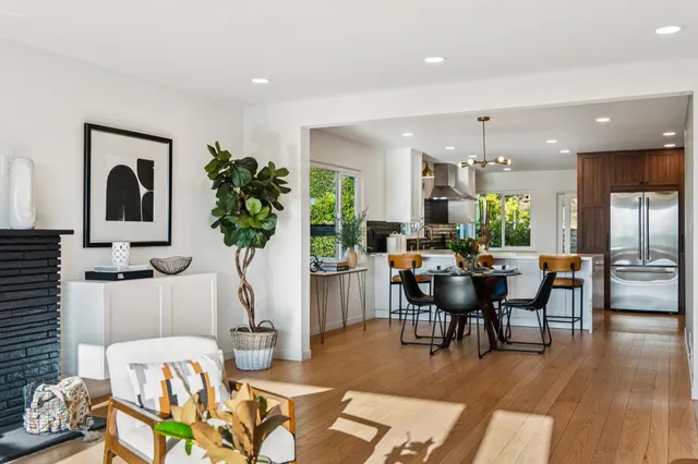 $1,195,000 | 4671 Stauffer Place, Oakland, CA 94619