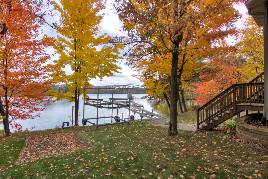 1114 Heart Island Parkway Rice Lake, WI 54868 - Photo 51 of 60