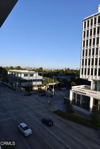 a picture of a terrace with sitting area