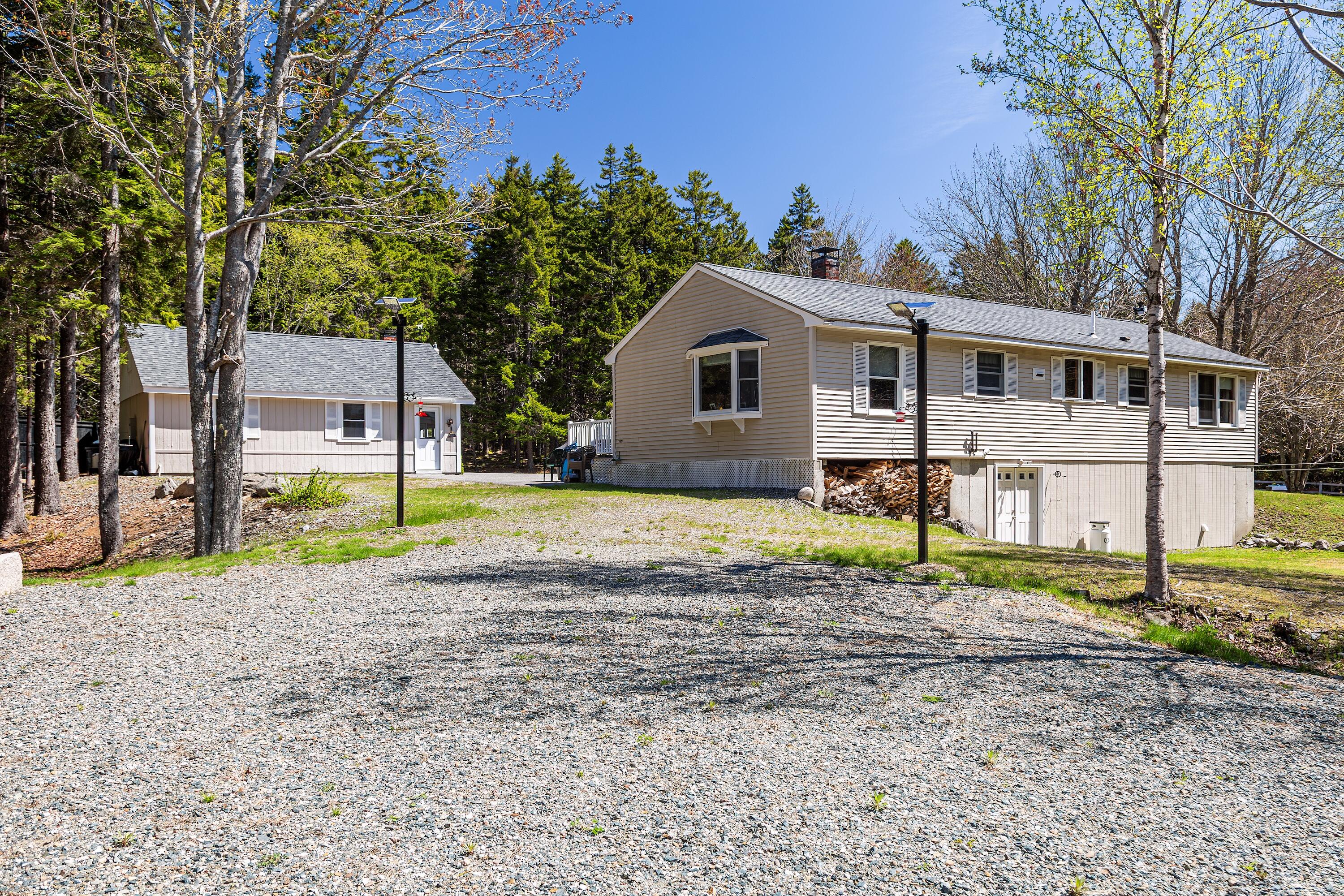 109 Freeman Ridge Road Southwest Harbor, ME 04679 - Photo 12 of 30 109-Freeman-Ridge-Exterior-7