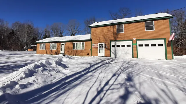 $525,000 | 188 Station Road, Mount Holly, VT 05758