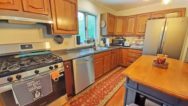 $525,000 | 188 Station Road, Mount Holly, VT 05758